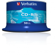 Verbatim CD-R Extra Protection 700MB фото 2