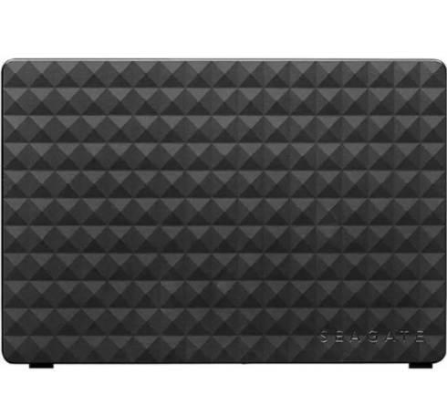Seagate Seagate Expansion Desktop 8TB фото 1