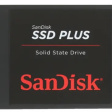 Sandisk SSD Plus 480Gb фото 1