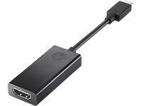 HP USB-C - HDMI 2.0