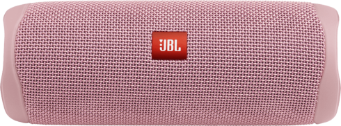 JBL Flip 5 розовый фото 1