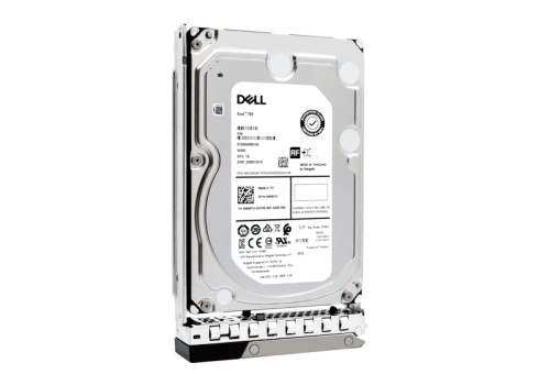 Dell 400-AURS 1TB фото 2