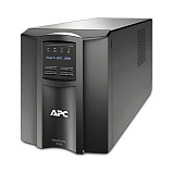 ИБП APC Smart-UPS 1000VA, 230V