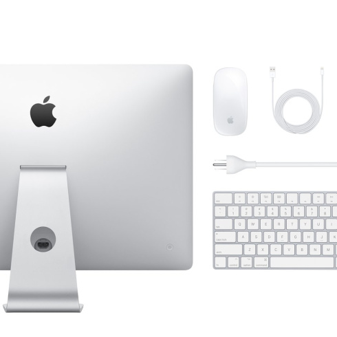 Apple iMac 21.5″ Retina 4K фото 4