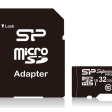 Silicon Power SP032GBSTHDU3V10SP 32GB фото 1