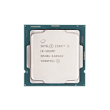 Intel Core i3 10100F TRAY
