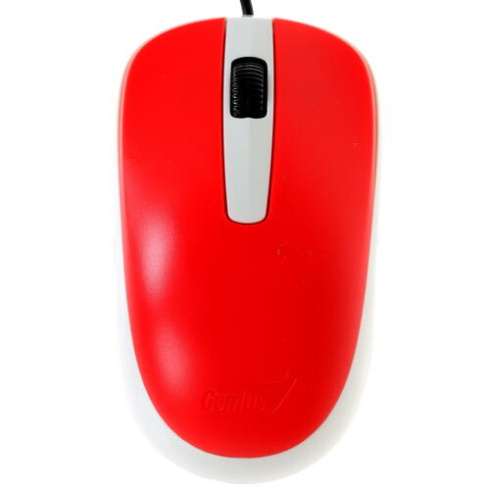 Genius DX-120 красный фото 1