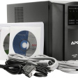 ИБП APC Smart-UPS 1000VA фото 4