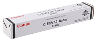 Canon C-EXV14 черный