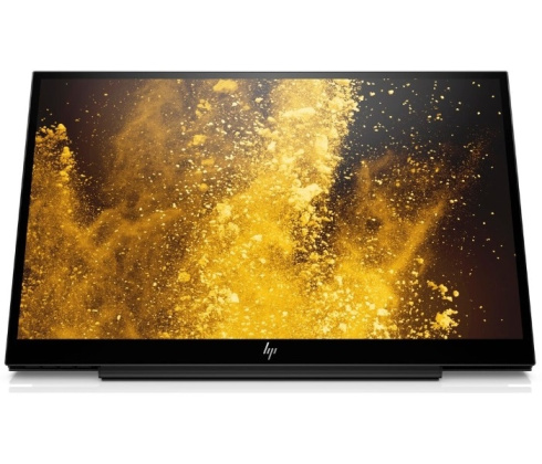 HP EliteDisplay S14  фото 1