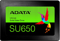 A-Data Ultimate SU650 ASU650SS-512GT-R 512GB