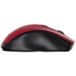 Acer OMR032 черный/красный оптич. 1600dpi беспров. USB 4but (ZL.MCEEE.009) фото 3