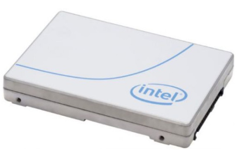 Intel DC P4510 4Tb фото 2