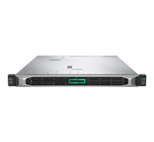 Сервер HP Enterprise DL360 Gen10 Xeon Silver фото 1