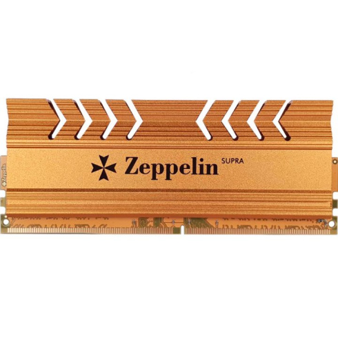 Zeppelin Supra Gamer PC-21300 фото 1