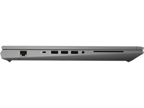 HP ZBook Fury 17 G8 фото 5