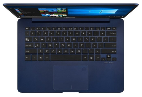 Asus ZenBook US430UQ-GV207T Core i7 14" Windows 10 фото 2