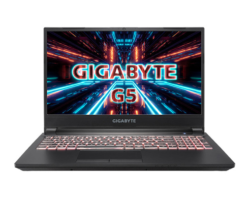 Gigabyte G5 KC фото 1