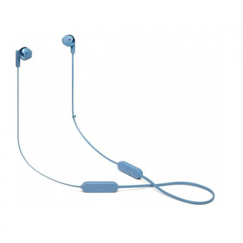 JBL Tune 215BT синий фото 2