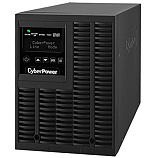 Online ИБП CyberPower XL 1000ВА 9 розеток