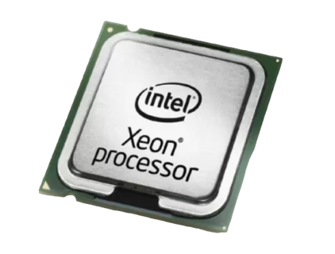 Intel Xeon E-2386G фото 2