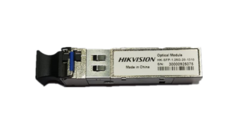 Hikvision HK-SFP-1.25G-20-1310-DF фото 1