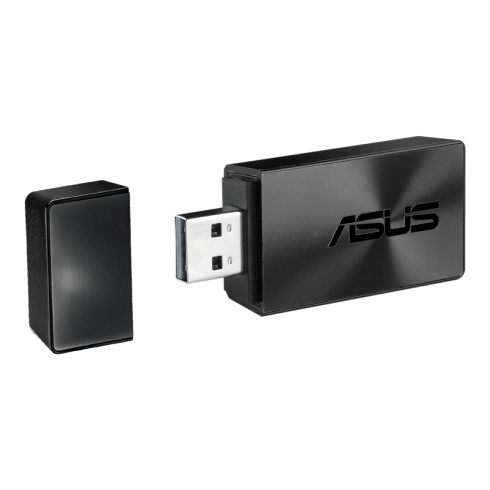 Asus USB-AC54 B1 фото 3