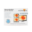 Konoos KT-1 фото 1