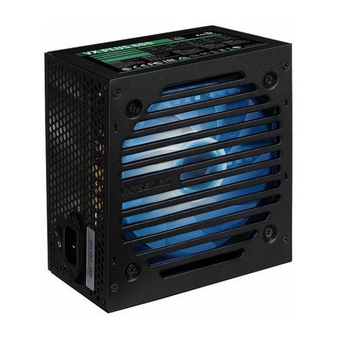 Aerocool VX PLUS 600 фото 2