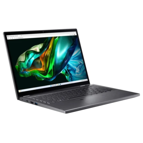 Acer Aspire 5 Spin 14  фото 2
