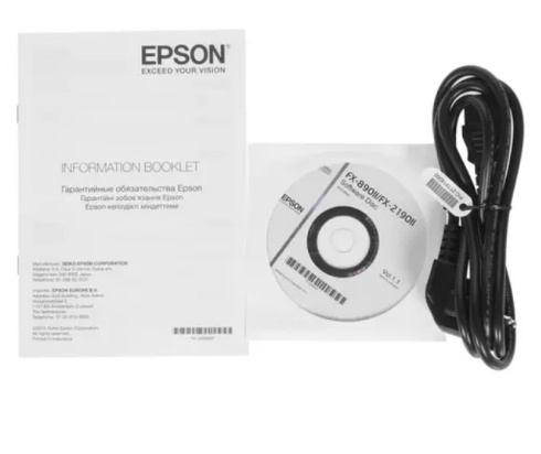 Epson FX-2190IIN фото 7