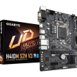 Gigabyte H410M S2H V3 фото 4