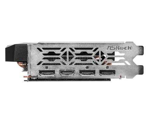 ASRock Radeon RX 6600XT Challenger D 8GB OC фото 3