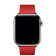 Apple Modern Buckle 40 мм красный размер S фото 3