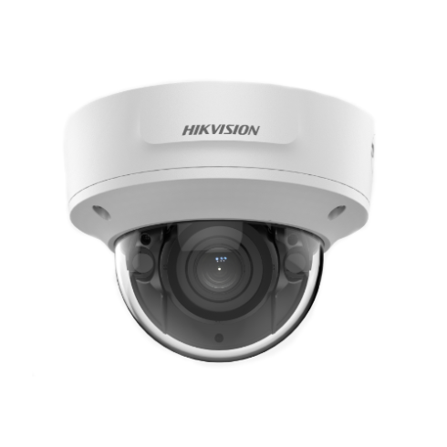 Hikvision DS-2CD2723G2-IZS фото 1