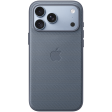 iPhone 18 Pro Max TechWoven Case with MagSafe - Chambray Blue, Model A3704 фото 1