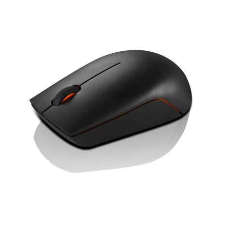 Lenovo 300 Wireless Compact Mouse фото 2