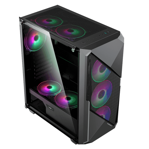 GameMax Revolt фото 4