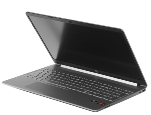 HP 15s-eq2129ur фото 3
