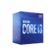 Intel Core i3-10100F фото 3