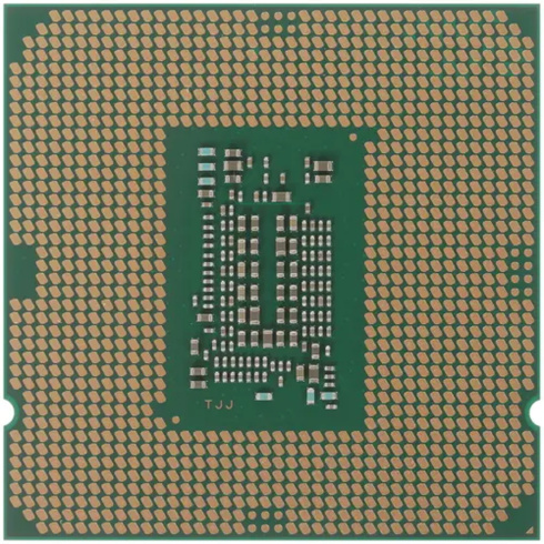 Intel Core i3-10100F фото 2