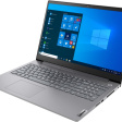 Lenovo ThinkBook 15p фото 2