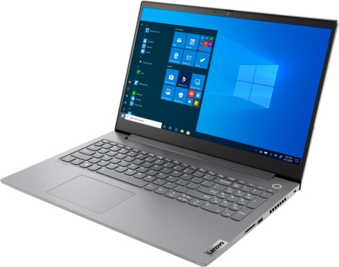 Lenovo ThinkBook 15p фото 2