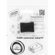 Cablexpert HDMI-HDMI 19F/19F фото 3