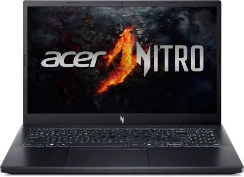 Acer Nitro V 15 ANV15-41-R3LC фото 2