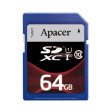Apacer AP64GSDXC10U1-R 64GB фото 1