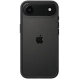 iPhone Air Bumper - Black,Model A3610