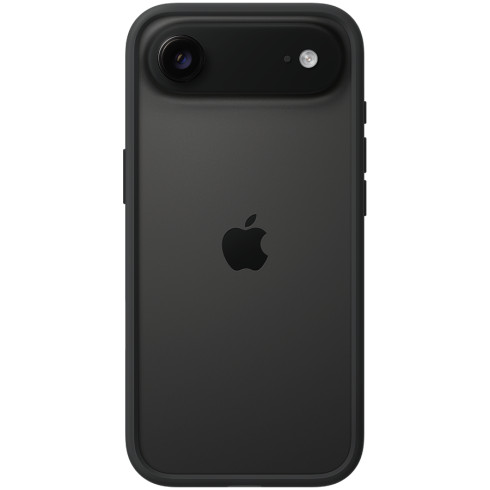iPhone Air Bumper - Black,Model A3610 фото 1