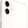 Apple iPhone 11 256 ГБ белый фото 3