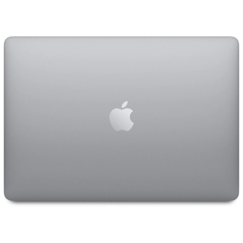 Apple MacBook Air 13,3 Silver фото 5